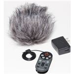 Zoom APH6 Accessory Pack for H6 Digital Recorder Front View